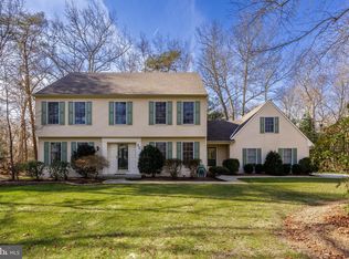 13 Bradford Dr, Tabernacle, NJ 08088