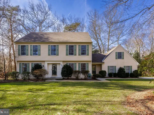 13 Bradford Dr, Tabernacle, NJ 08088