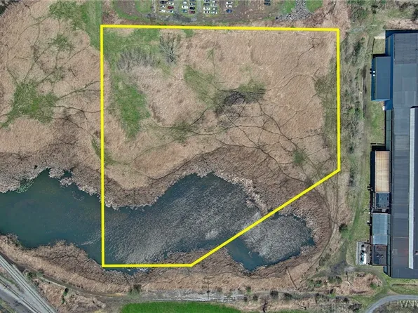 193 Abby St #1, Buffalo, NY 14220