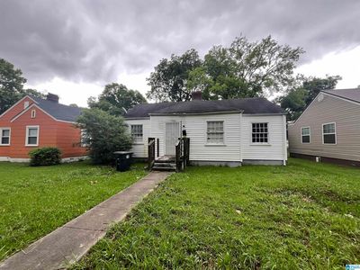 2617 Avenue K, Birmingham, AL, 35218