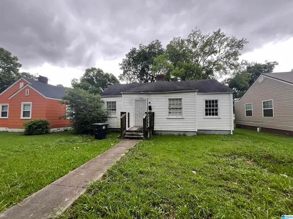 2617 Avenue K, Birmingham, AL 35218