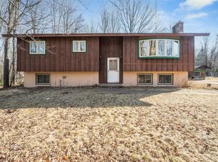 6634 S Old Lyman Lake Rd, South Range, WI 54874