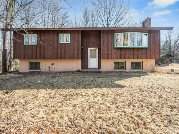 6634 S Old Lyman Lake Rd, South Range, WI 54874