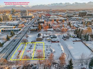 2930-2950 Cheechako St, Anchorage, AK 99503