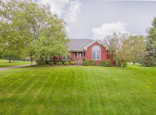 3005 Ann Trese Cv, Crestwood, KY 40014