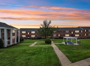 Mt. Vernon Apartments, Glenside, PA 19038