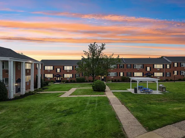 Mt. Vernon Apartments