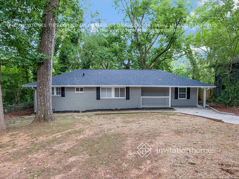 1854 Long Dr — Photo 2