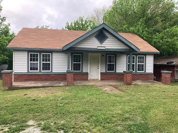 26023 Highway 23, Huntsville, AR 72740