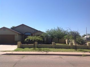 1001 E 18th St, Douglas, AZ 85607