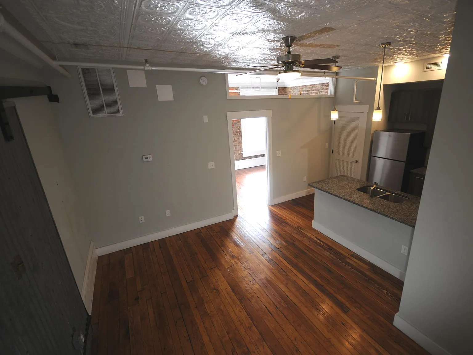 1 bed, 612 sqft, $1,379 — Photo 1