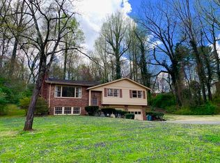 105 Wendover Cir, Oak Ridge, TN 37830