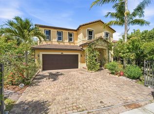 Lake Frances Subdivision, Homestead, FL 33033