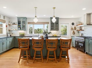 6210 S Lewis Street, Littleton, CO 80127
