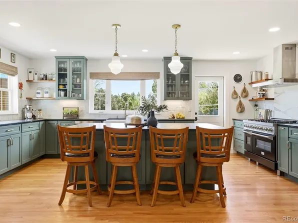 6210 S Lewis Street, Littleton, CO 80127