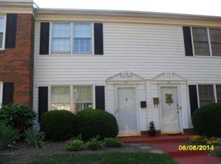 311-47 Salisbury St, Kernersville, NC 27284