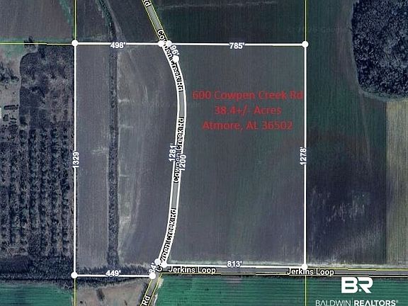 5th image of 600 Cowpen Creek Rd