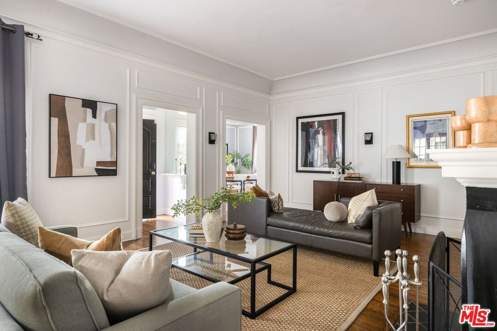 6148 San Vicente Blvd, Los Angeles, CA - View 3