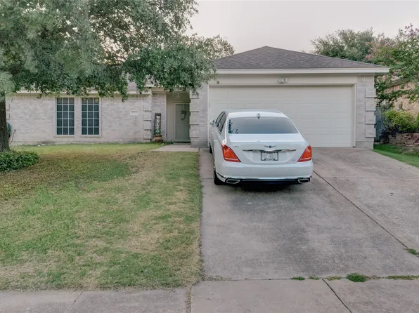 1129 Doreen St, White Settlement, TX 76108