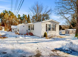 12 Tamarack Dr, Norway, ME 04268
