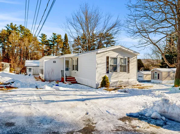 12 Tamarack Drive, Norway, ME 04268