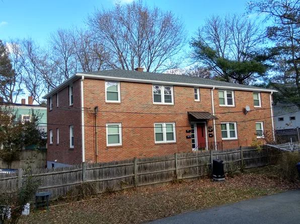 8 Kenwood St APT 4, Cambridge, MA 02139
