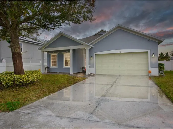 352 Conch Key Way, Sanford, FL 32771