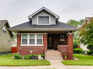 12528 Elm St, Blue Island, IL
