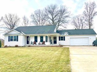 1310 Catsyl Rd, Jackson, MI 49203