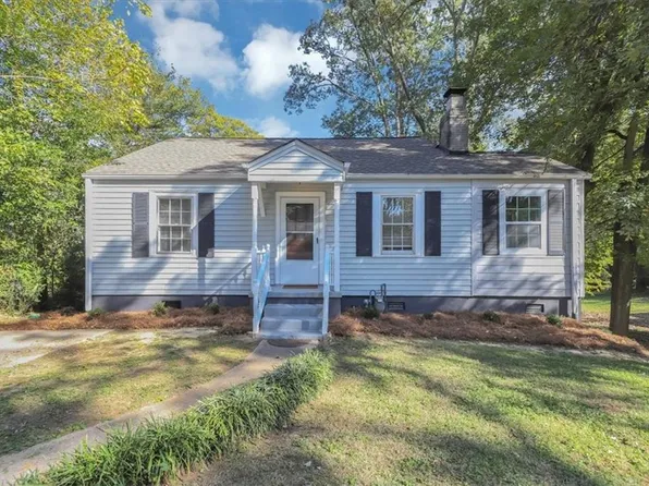 122 Austin Ave NE, Marietta, GA 30060