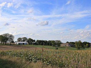 9070 NW 310th St, Gower, MO 64454
