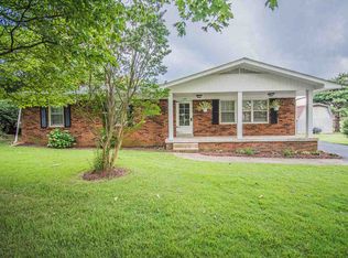 1197 Detour Rd, Bowling Green, KY 42101