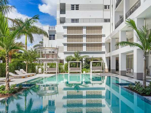 155 E Boca Raton Rd, Boca Raton, FL