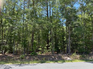 0 Hideaway Dr, Ridgeville, SC 29472