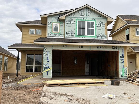 2nd image of 1521 Elise Ave