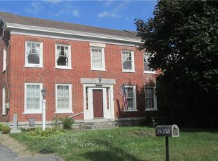 24358 Main St, Felts Mills, NY 13638