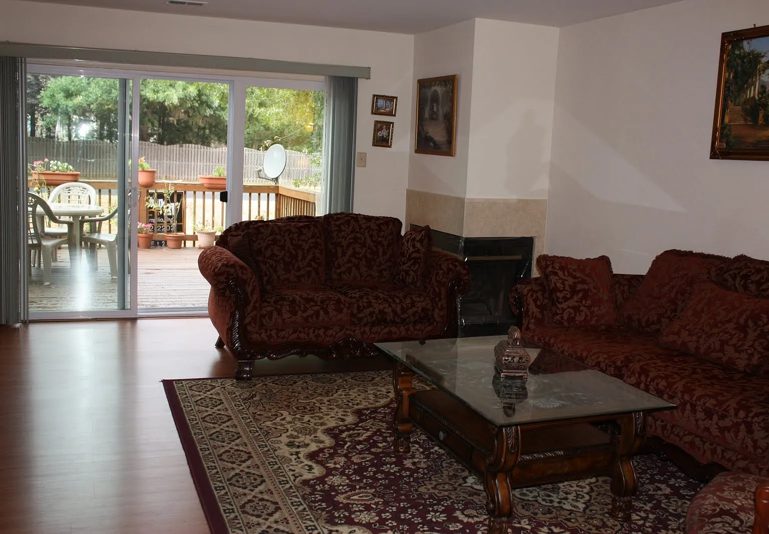 3 bed, 2.5 bath, 1700 sqft, $3,500 — Photo 4