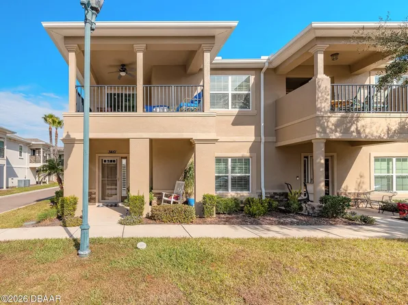 3461 Medici Blvd, New Smyrna Beach, FL 32168