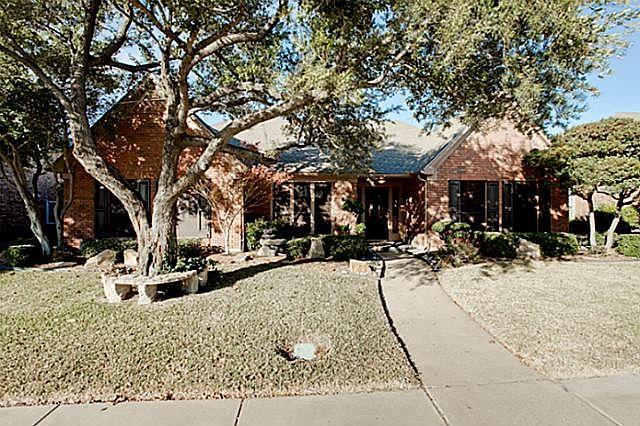 1st image of 1709 Whitney Dr