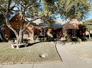 1709 Whitney Dr, Richardson, TX 75082