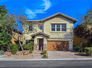 10667 Harvest Green Way, Las Vegas, NV 89135