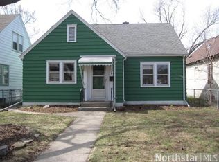 3504 17th Ave S, Minneapolis, MN 55407