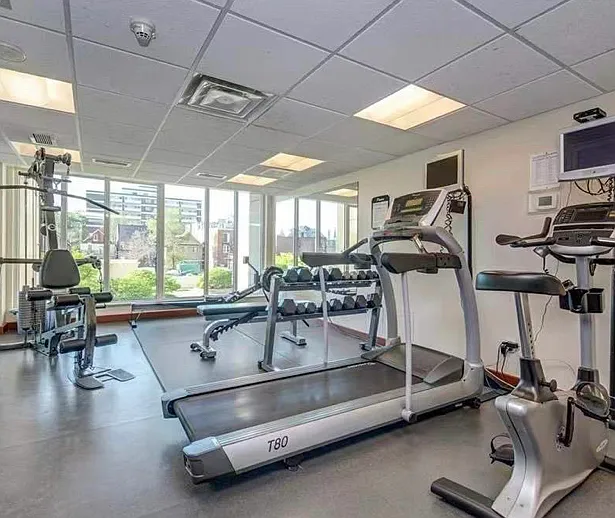 200 Rideau St #2303 — Photo 10