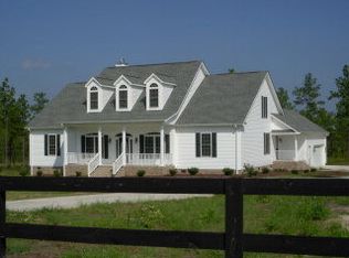 935 R & B Way, Aiken, SC 29805