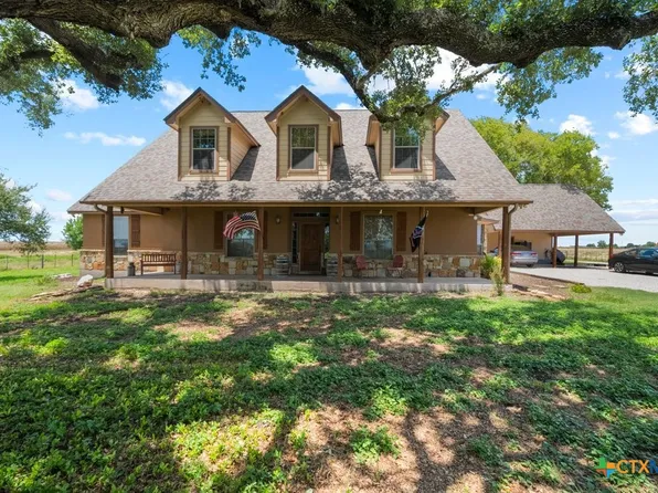4680 Dreibrodt Rd, San Marcos, TX 78666