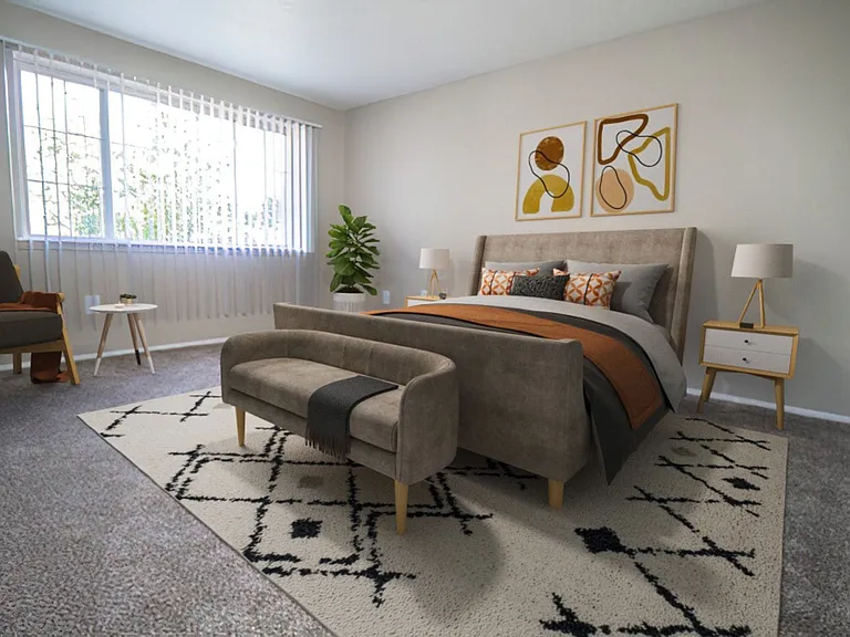 Beachwood Townhomes of Harrison Township — Photo 49