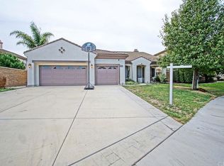 13783 Havenside Ct, Eastvale, CA 92880