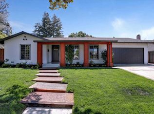 257 Preston Dr, Mountain View, CA