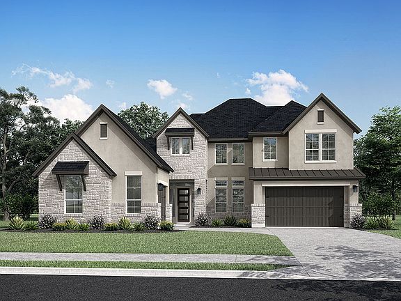 Snyder Elevation C