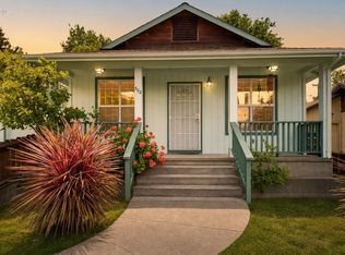 502 Pine Ln, Garberville, CA 95542